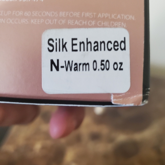 Luminess Air Brush Make up PRICE FIRM!!! - Picture 12 of 16